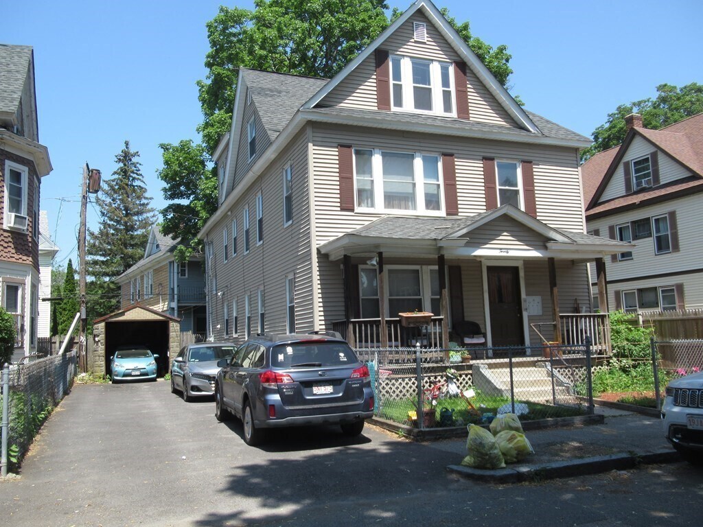 Foto principal - 20 Westfield St