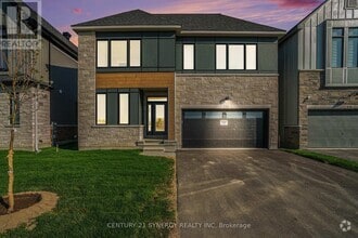 Building Photo - 223 Conservancy Dr