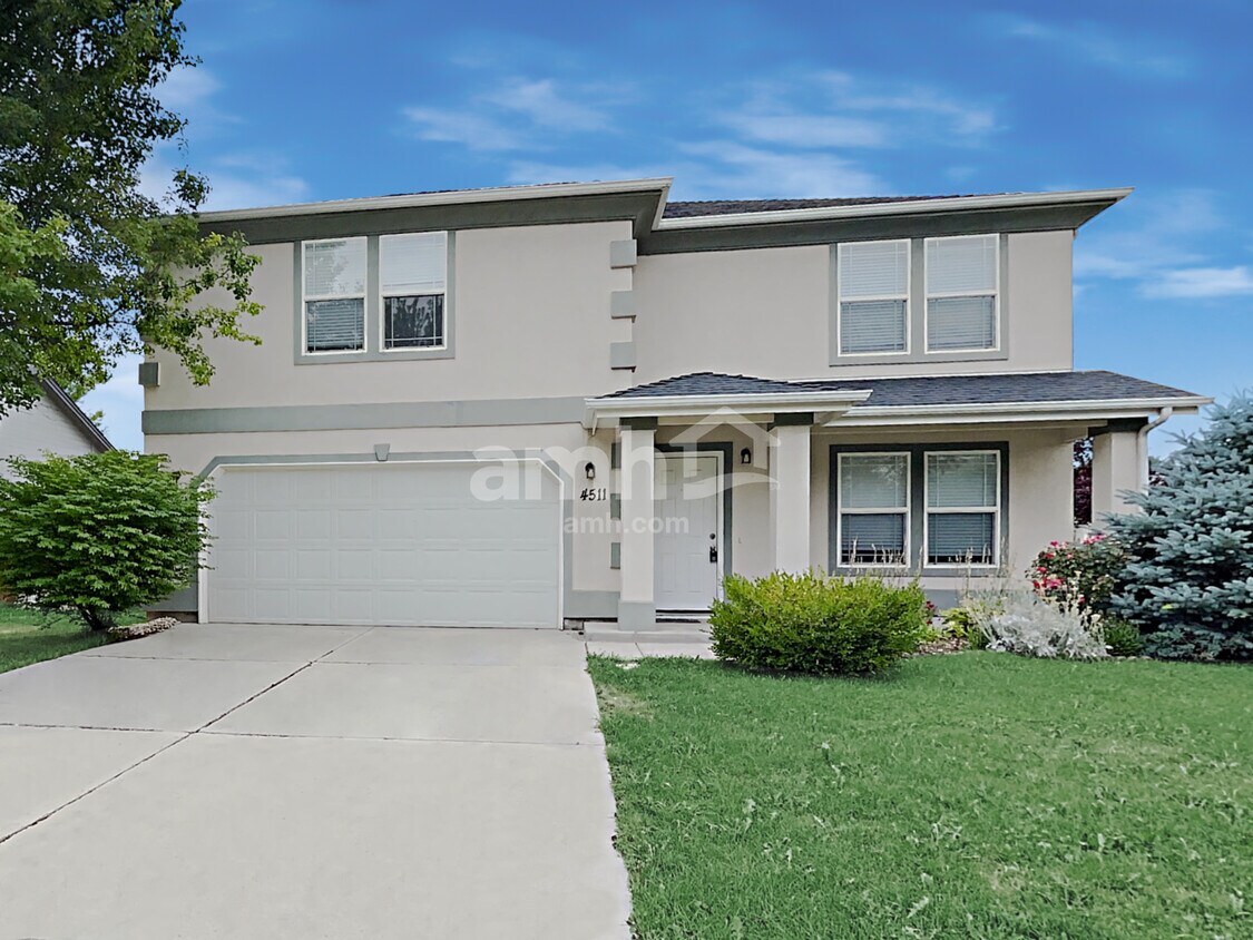 Foto principal - 4511 N Heritage View Ave