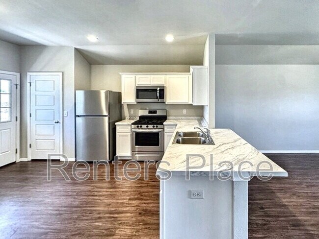 Foto del edificio - 11324 S 234th E Ave