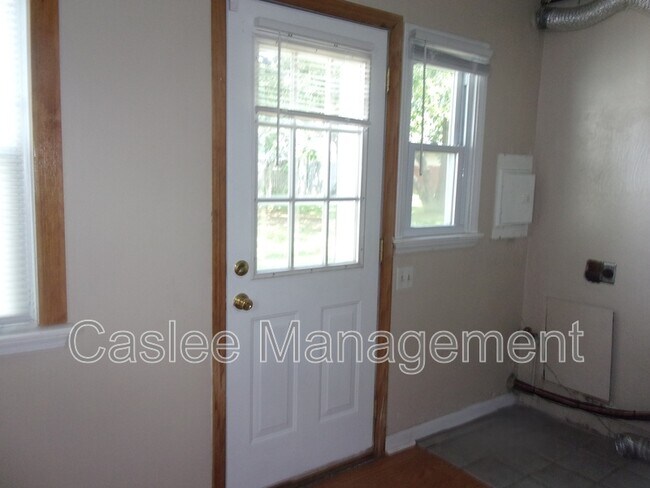 Foto del edificio - 1235 Anderson Rd