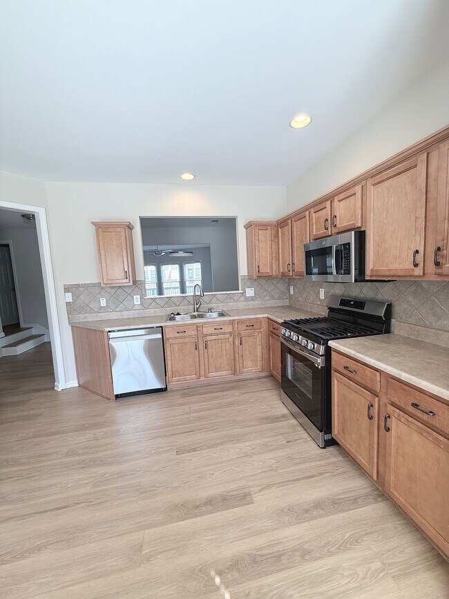 Foto del edificio - 3968 Boston Common St NW