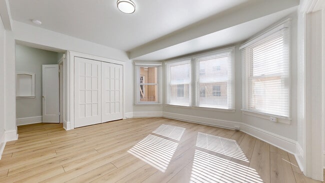 Foto del edificio - 507 Taylor St