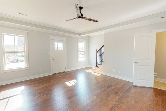 Building Photo - 3427 Fleeman Place Dr NE