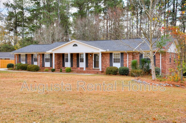 Foto del edificio - 4428 Owens Rd