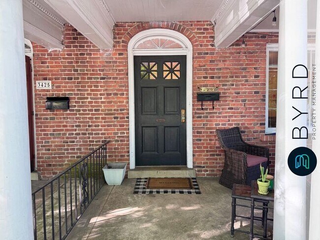 Foto del edificio - 3427 Ellwood Ave
