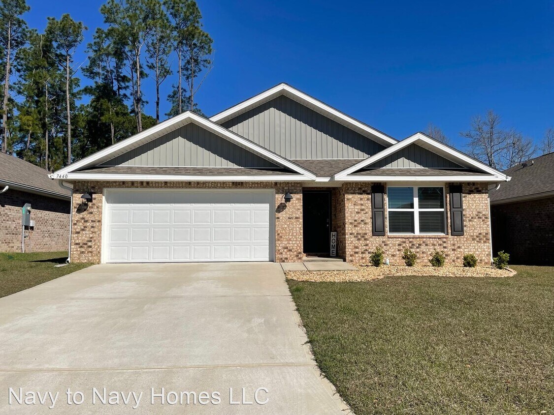 4 br, 2 bath House 7440 Oak Lake Blvd House Rental in Bellview, FL