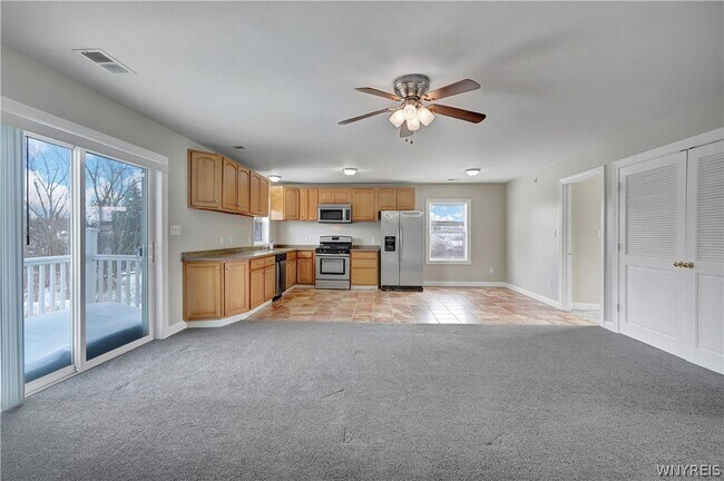 Foto del edificio - 4510 Broadway