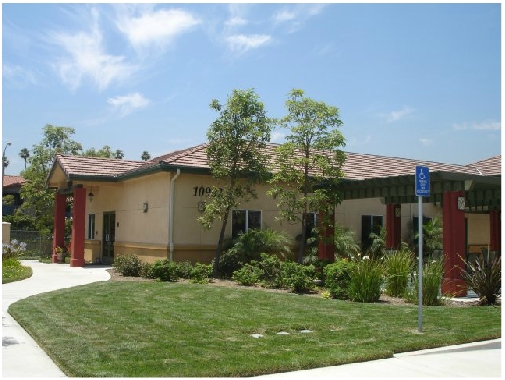 Building Photo - Little Lake Village (62+ Senior Community)