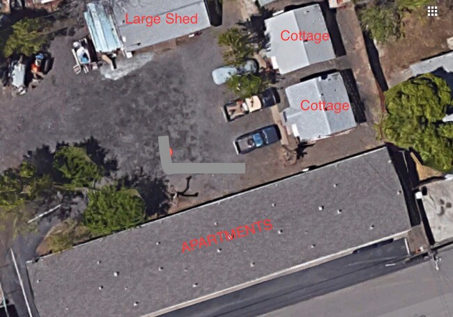 Building Photo - 1023-1047 S Carroll Ave