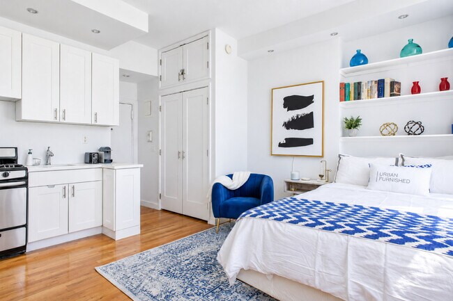 Foto del edificio - 149 E 62nd St
