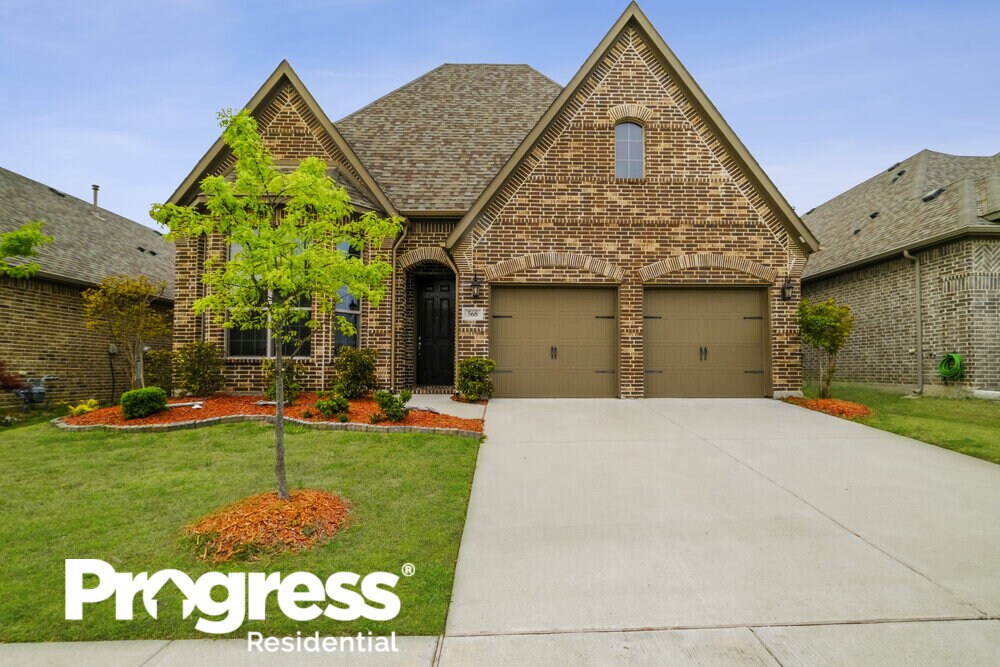 568 England St, Fate, TX 75189 House for Rent in Fate, TX