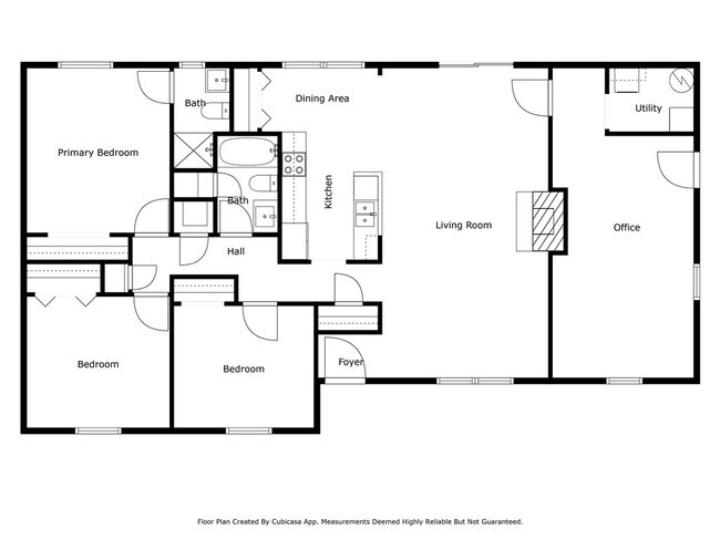 Building Photo - 1341 Pine Ridge Dr