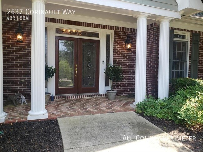 Building Photo - Amazing Ranch with all the space and high ...