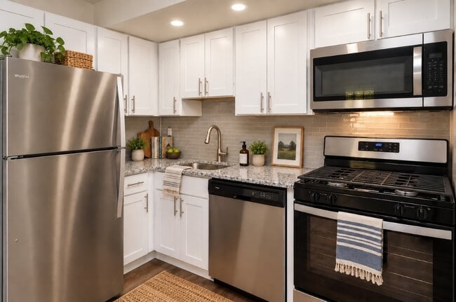 Building Photo - The Willows Apartment Homes