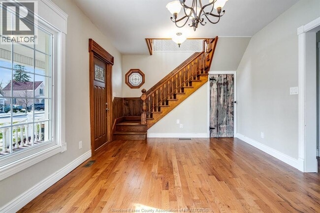 Photo du bâtiment - 30 Mill St E