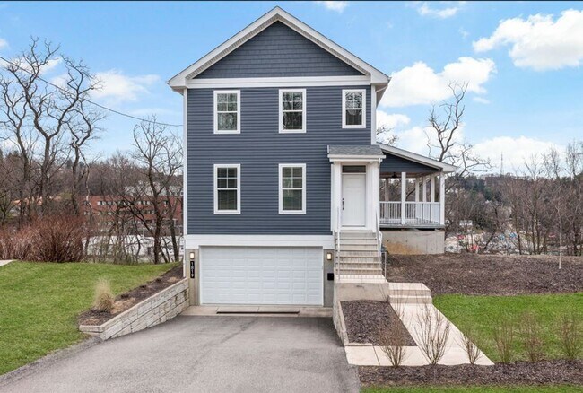 Building Photo - New Construction 3BR Luxury Home