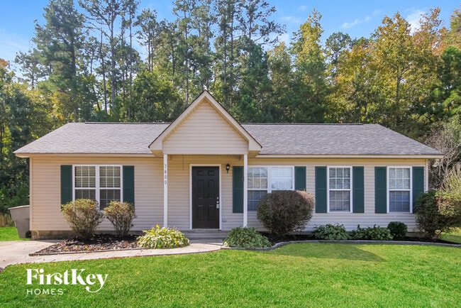 Building Photo - 3400 Fernstone Cir