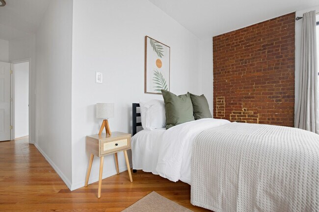 Foto del edificio - 501 E 116th St