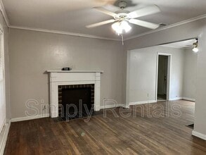 Building Photo - 1012 Pecan Ave