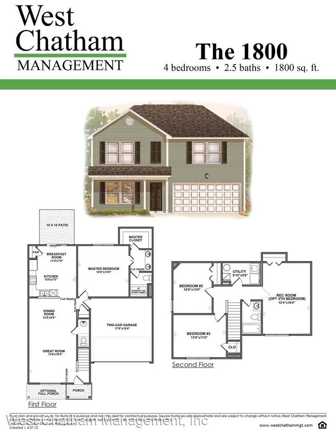 Building Photo - 4 br, 2.5 bath House - 28 Miriam Jordan Road