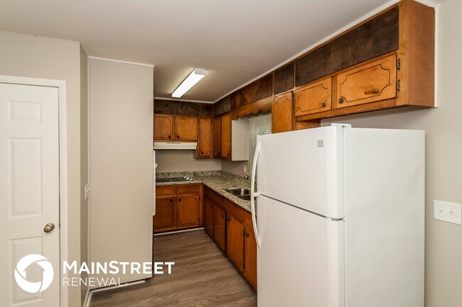 Foto del edificio - 2421 Etowah St