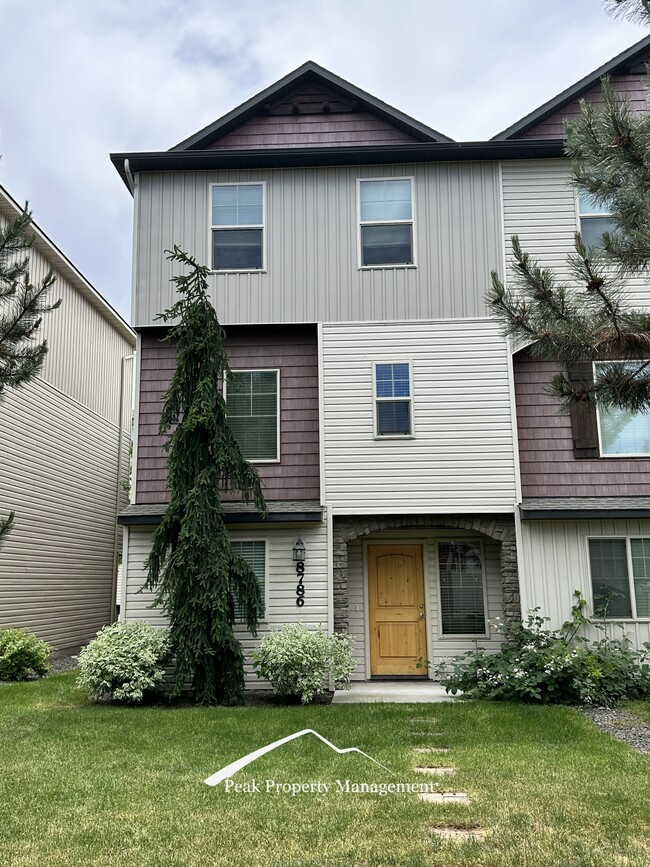 Building Photo - 8786 W Pine Valley Ln
