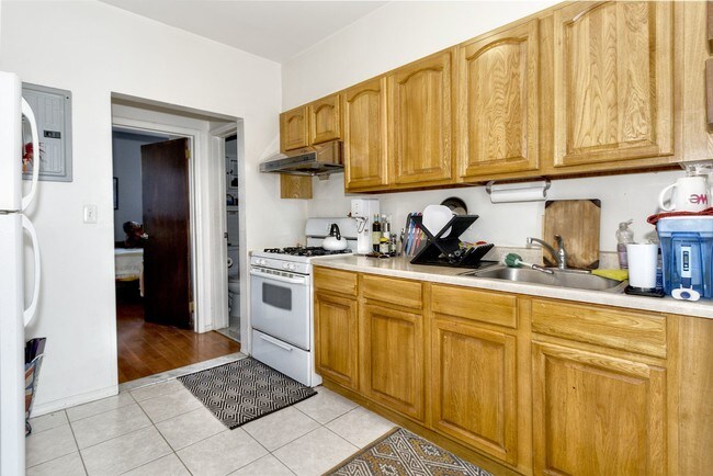Foto del edificio - 377a Jefferson Ave