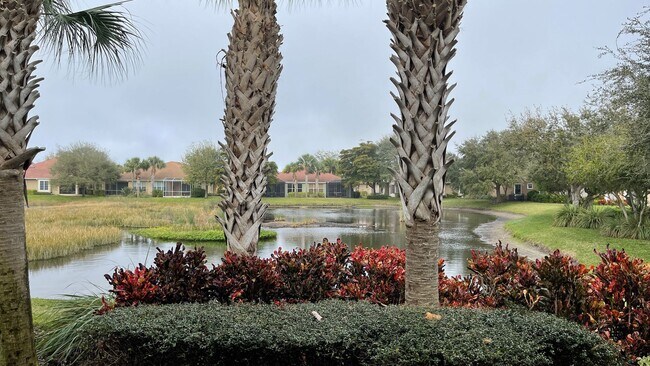 Foto del edificio - Unfurnished Annual Rental