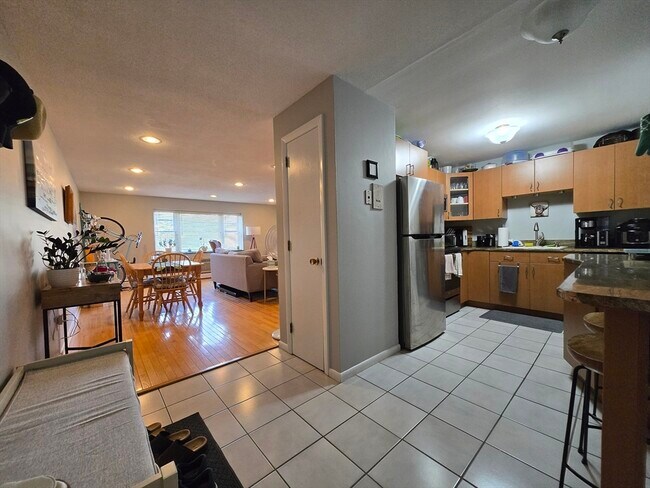 Foto del edificio - 2323 Washington St