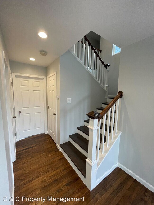 Foto del edificio - 5 br, 2 bath House - 1726 Harding