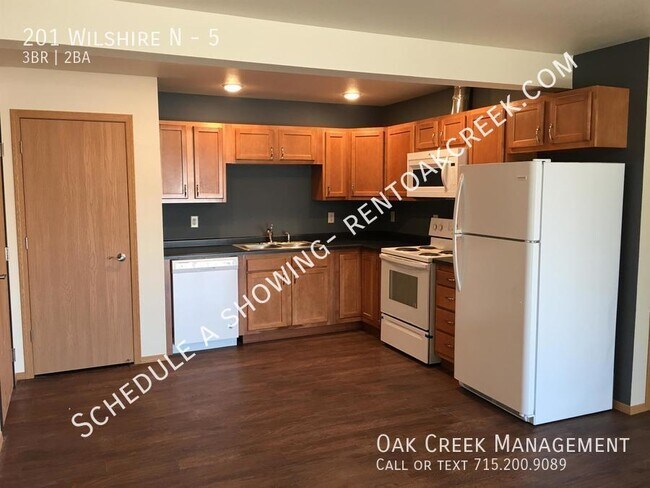 Foto del edificio - 201 Wilshire Blvd N