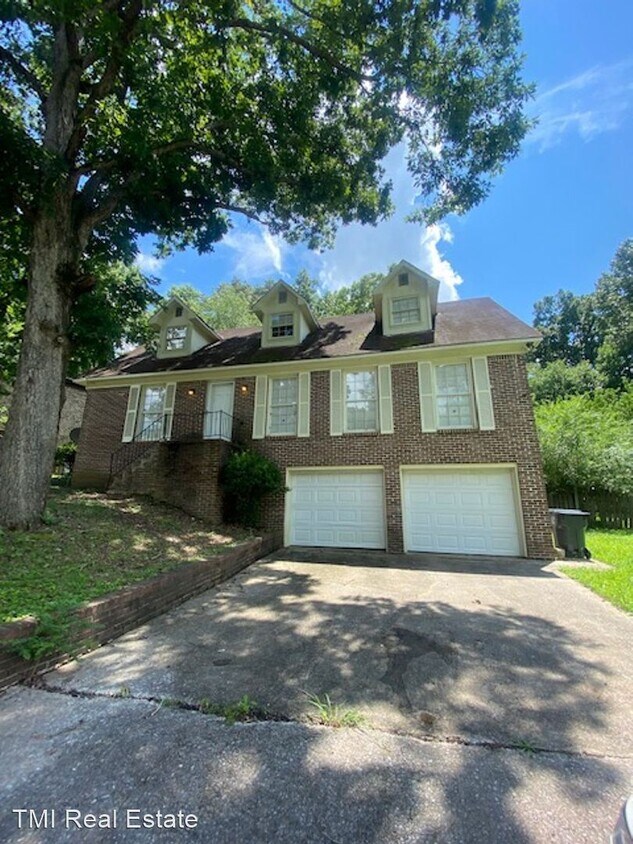 Foto principal - 3 br, 3 bath House - 605 17th Ave NW