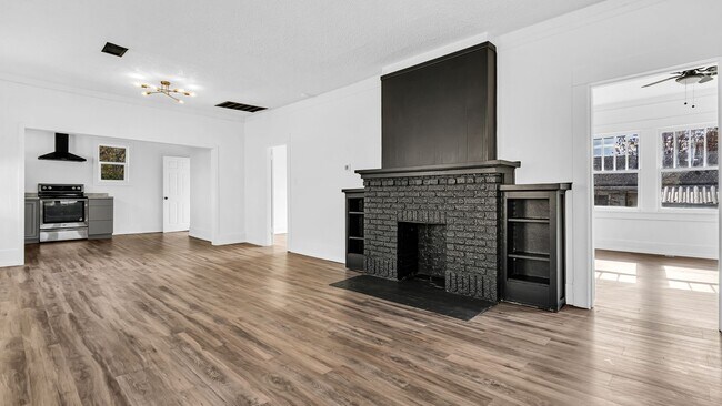 Foto del edificio - 434 K St SW