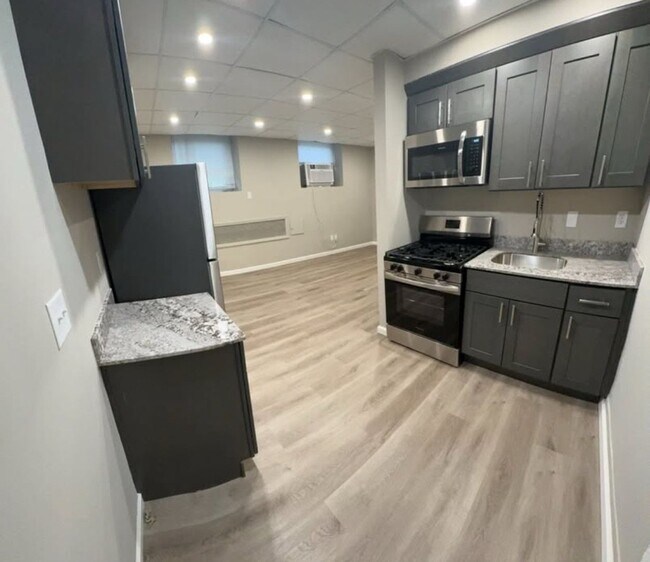 Foto del interior - Loring Grove Apartments