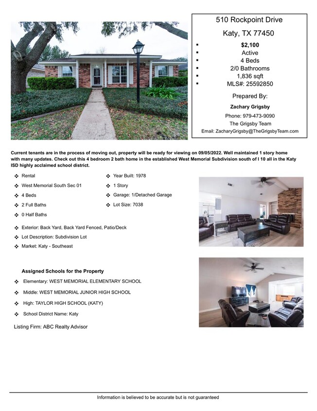Listing Image