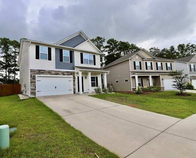 Foto del edificio - 1117 Deep Creek Rd