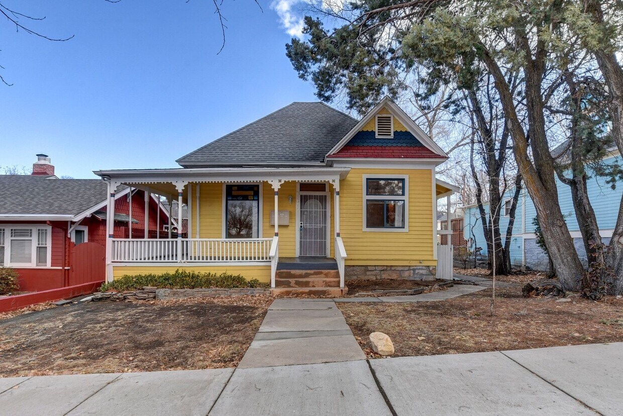 Foto principal - 125 S Pleasant St