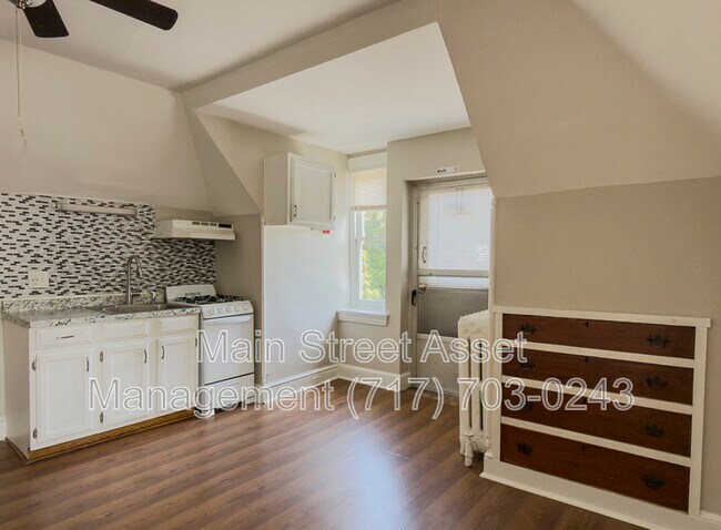 Foto del edificio - 269 Chestnut St