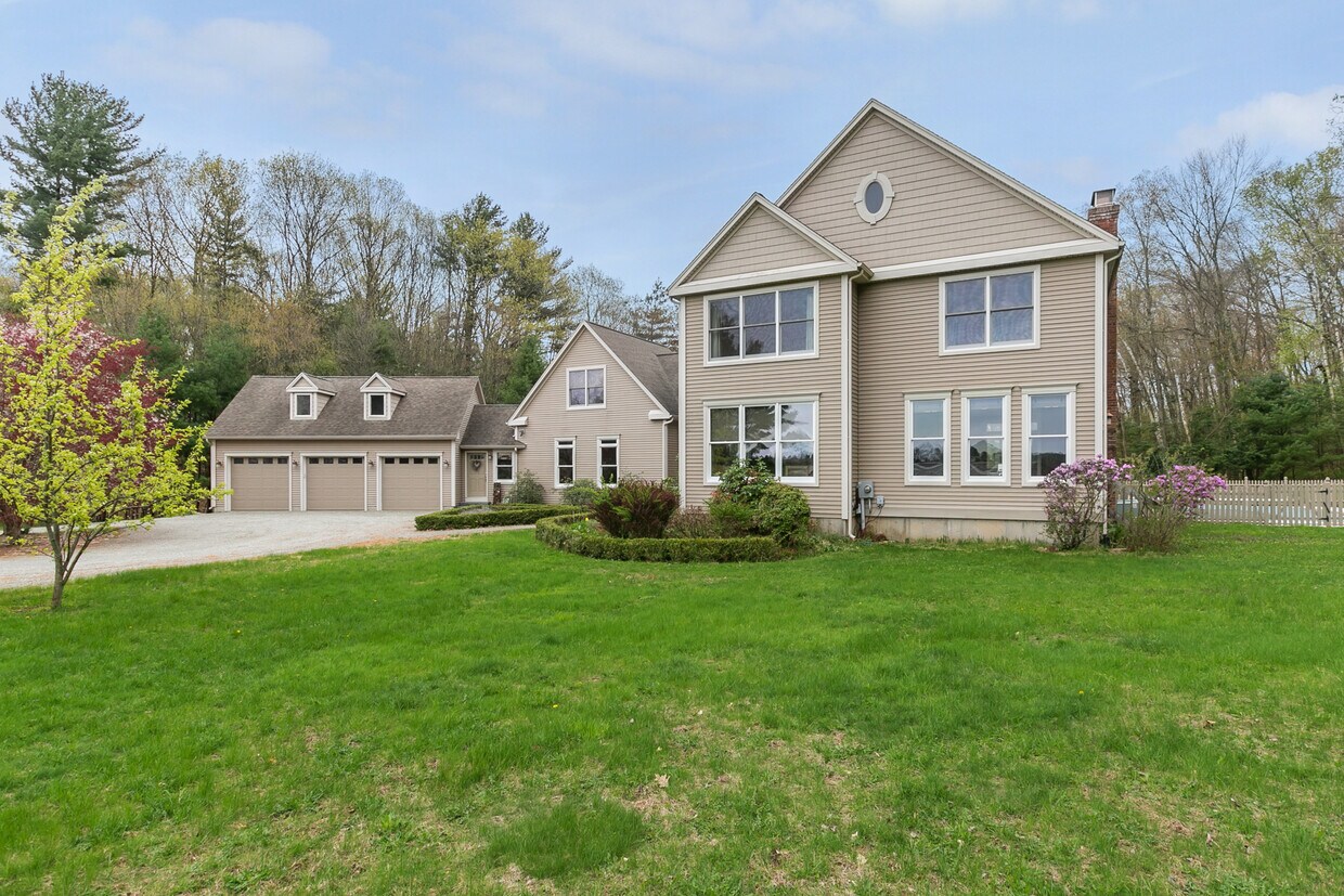 Foto principal - 181 Barn Door Hills Rd