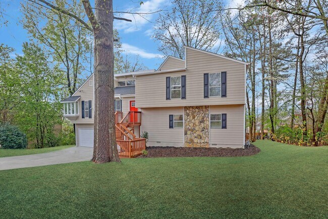 Building Photo - 3430 Winter Wood Ct