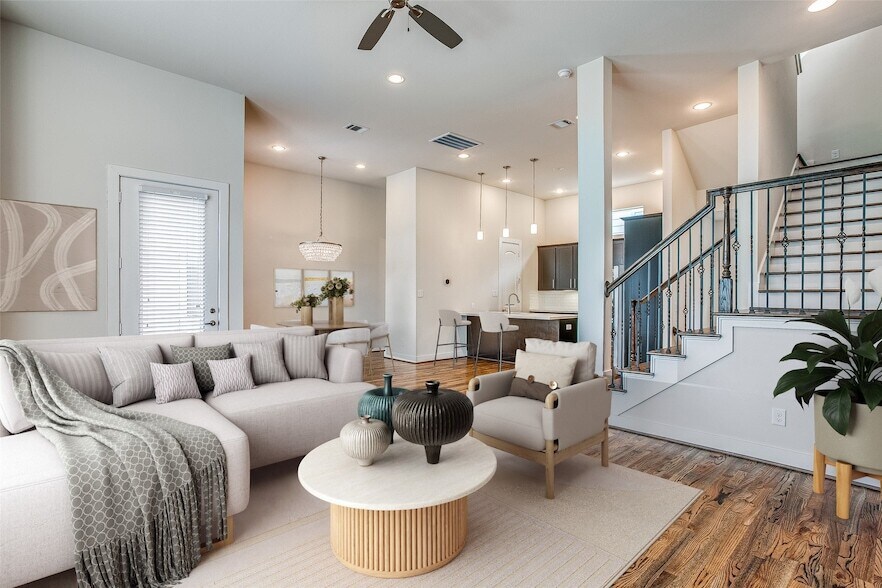 Foto principal - 1508 Beall St