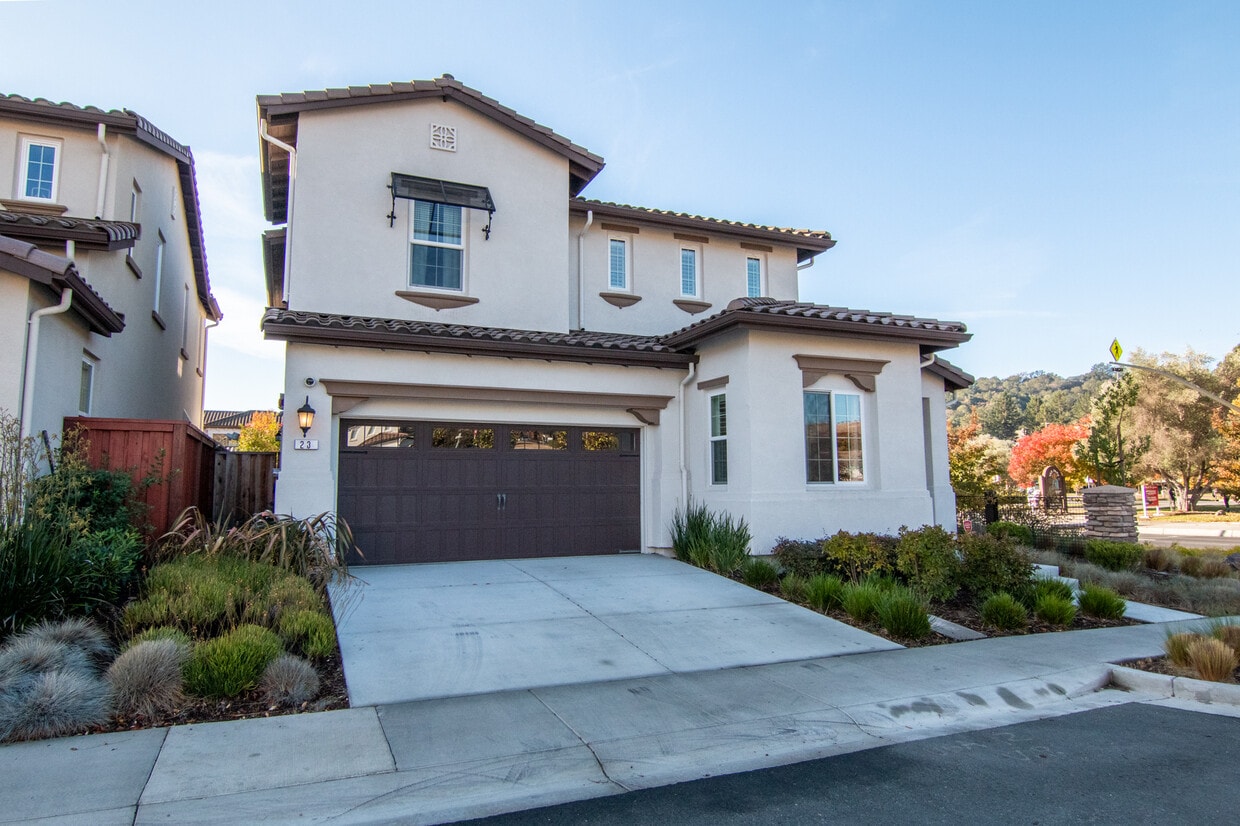 23 Kendall Cir, Moraga, CA 94556 House Rental in Moraga, CA
