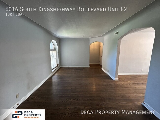 Building Photo - 6016 S Kingshighway Blvd