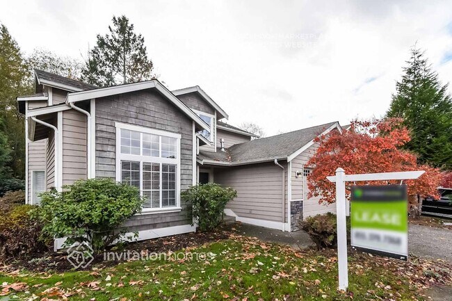 Foto del edificio - 1106 185th St SE