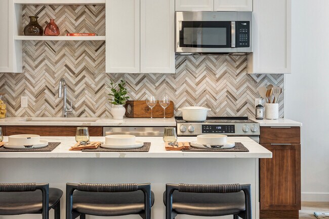 Foto del edificio - Epicurean