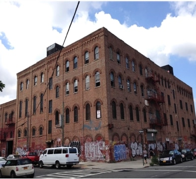 Building Photo - 81 Beaver St