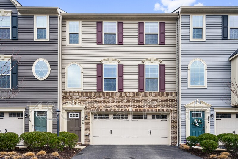 Primary Photo - 145 Arbor Trail Dr