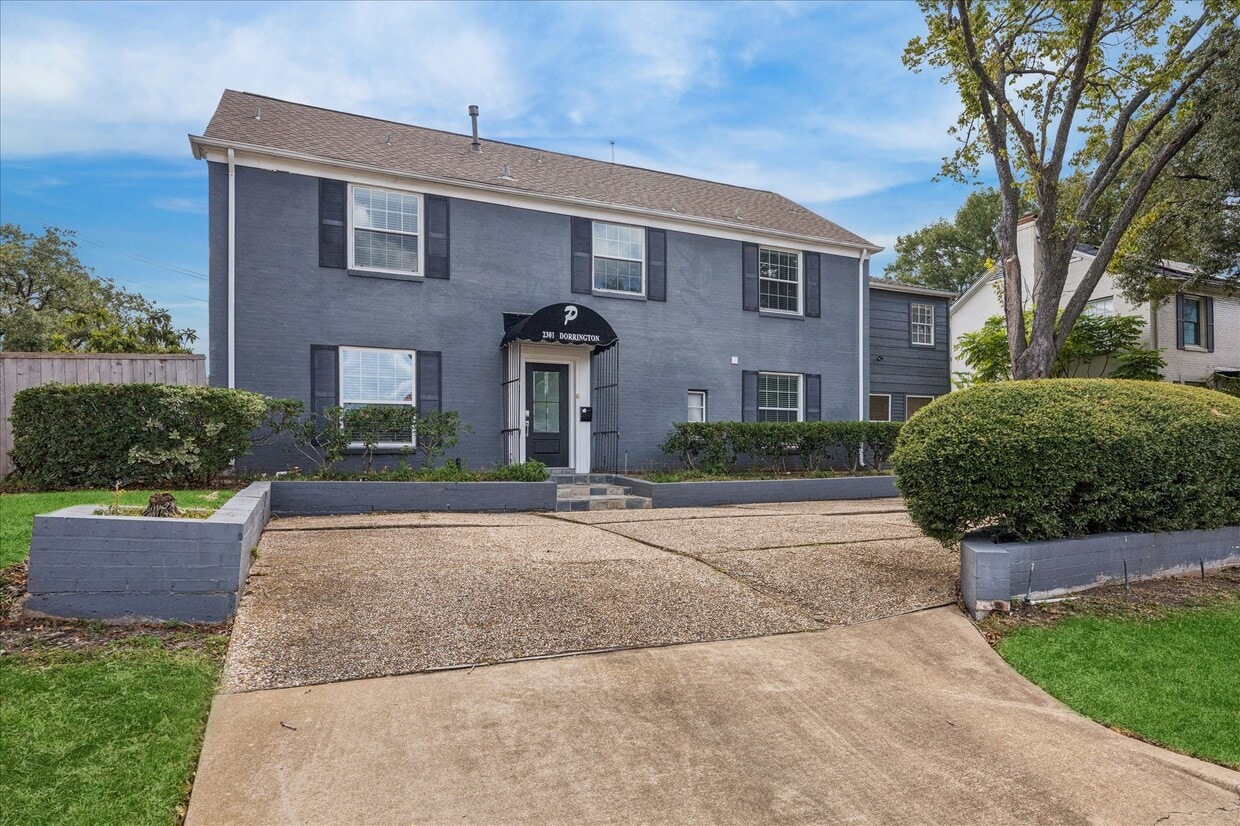 Primary Photo - 2301 Dorrington St
