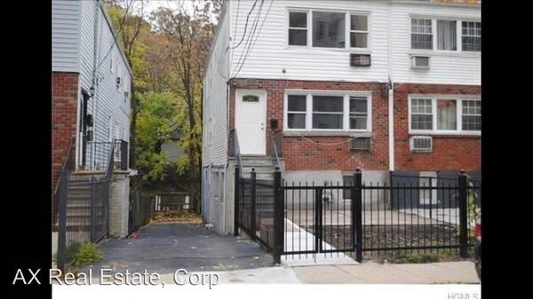 Primary Photo - 196 Saratoga Ave